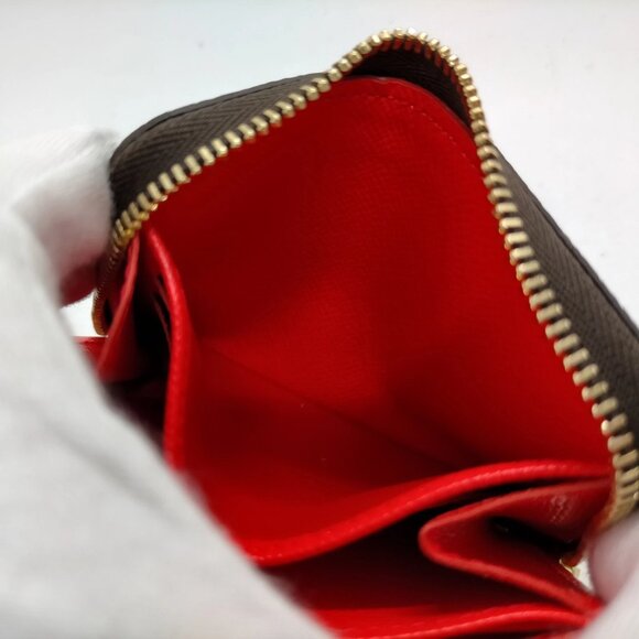 Louis Vuitton LV Coin Case Brown Monogram mon-504-091025 - Picture 6 of 8